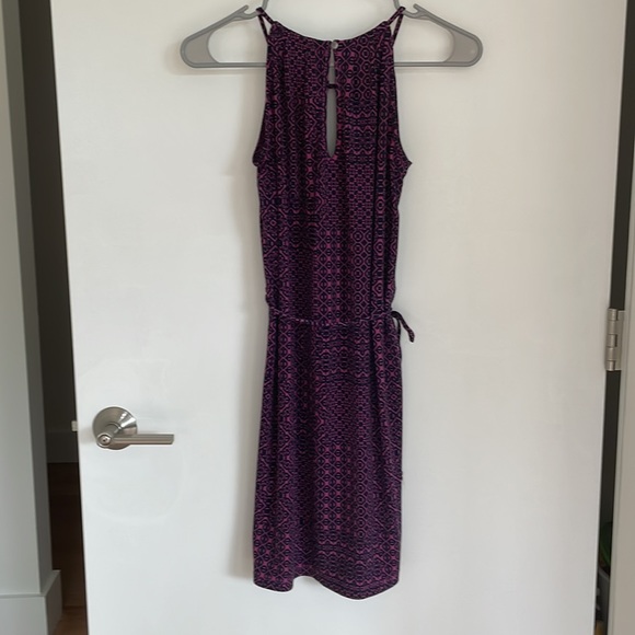 Banana Republic Women’s PXXS Halter Dress - Picture 3 of 3